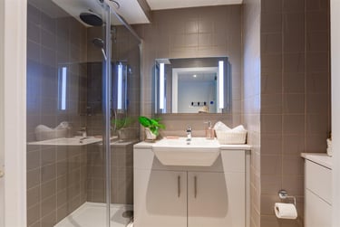 1 bed studio, Upper Dean Street, City Centre, Birmingham, B54SJ - Image 5